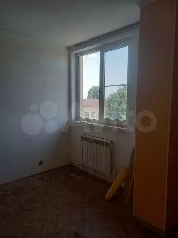 2-к. квартира, 46 м, 4/4 эт. - Фото 1