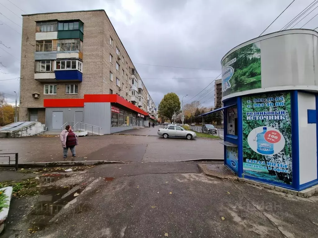 Склад в Самарская область, Самара ул. Промышленности, 307 (300 м) - Фото 0