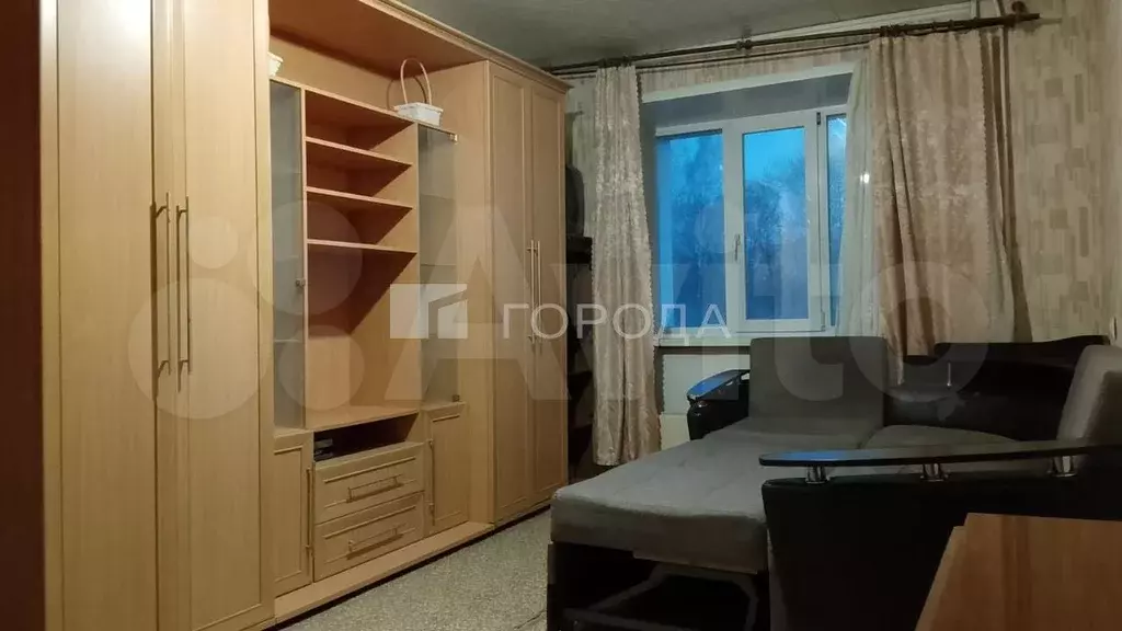 Комната 18 м в 1-к., 3/9 эт. - Фото 0