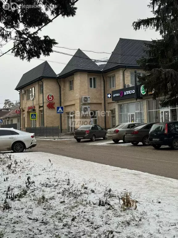 3-комнатная квартира: Ессентуки, улица Королёва, 8 (87.3 м) - Фото 2