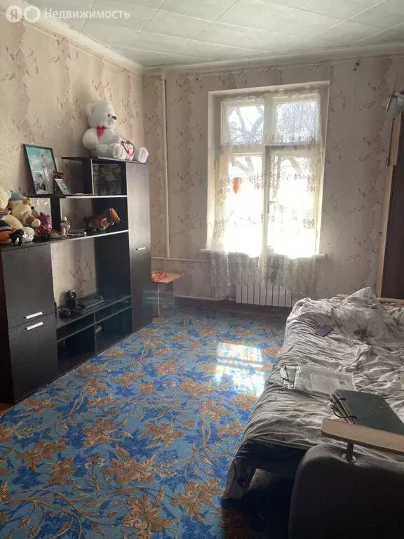 2-комнатная квартира: Магнитогорск, улица Кирова, 206 (47.3 м) - Фото 1