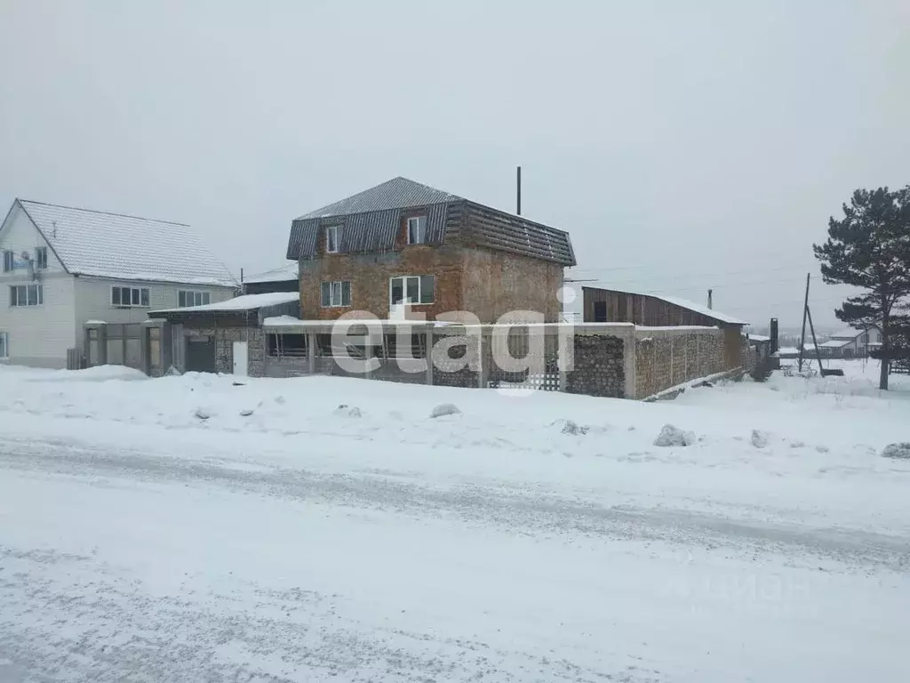 Купить дом Карабула, Богучанский район, продажа домов Карабула, Богучанский  район в черте города на AFY.ru