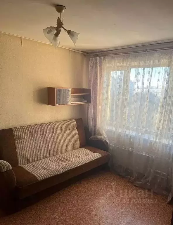 1-к кв. Москва, Москва, Зеленоград к330 (35.0 м) - Фото 1