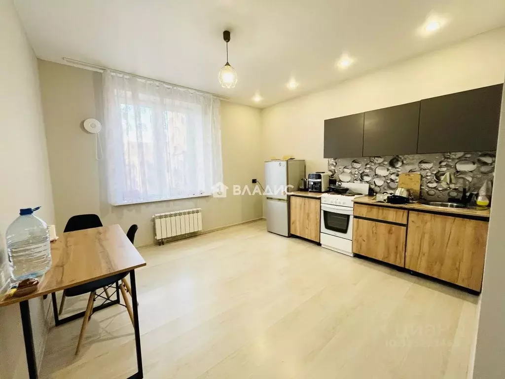 1-к кв. Бурятия, Улан-Удэ 106-й мкр, 3к1 (45.3 м) - Фото 2