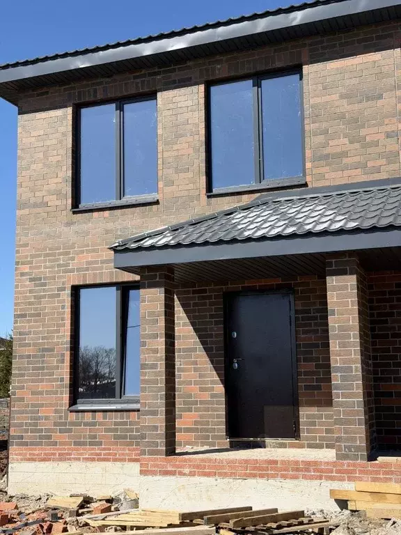 Таунхаус в Татарстан, Пестречинский район, Кощаковское с/пос, д. ... - Фото 2