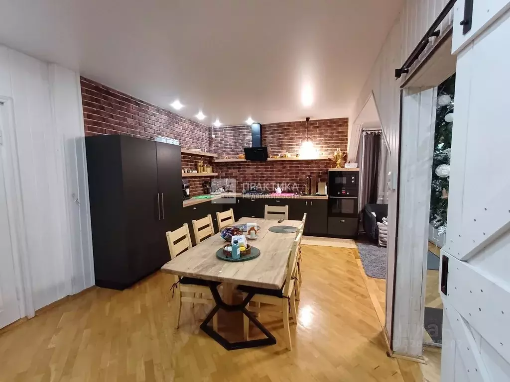 Дом в Московская область, Солнечногорск городской округ, Морозовка СНТ ... - Фото 1