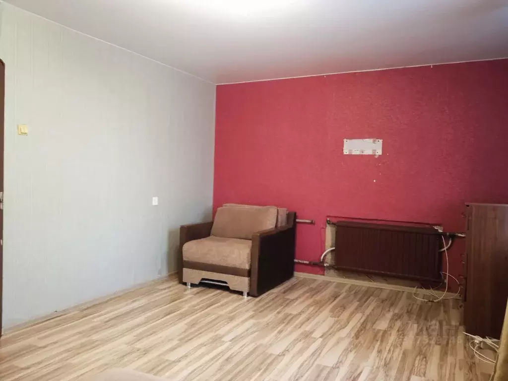 1-к кв. Санкт-Петербург, Санкт-Петербург, Пушкин Детскосельский бул., ... - Фото 2