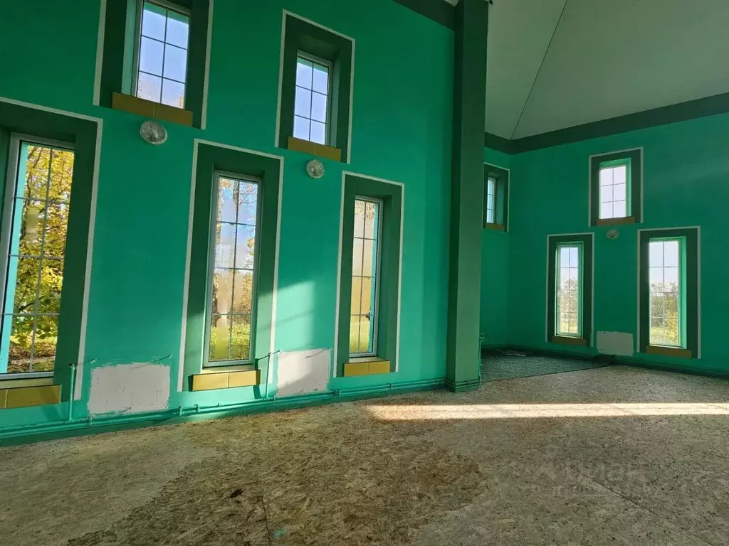 Дом в Калининградская область, Черняховский муниципальный округ, пос. ... - Фото 2