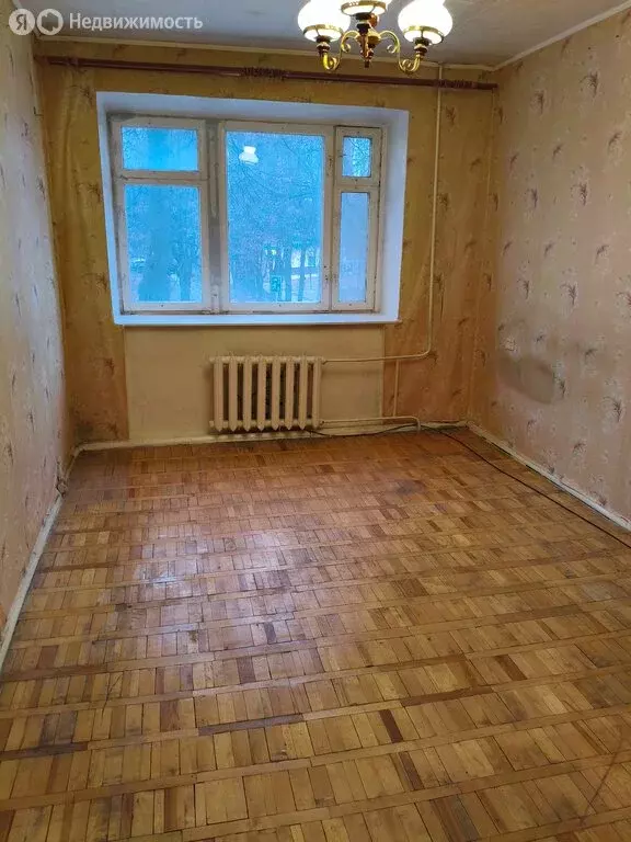 1-комнатная квартира: Пущино, микрорайон В, 11 (31 м) - Фото 1