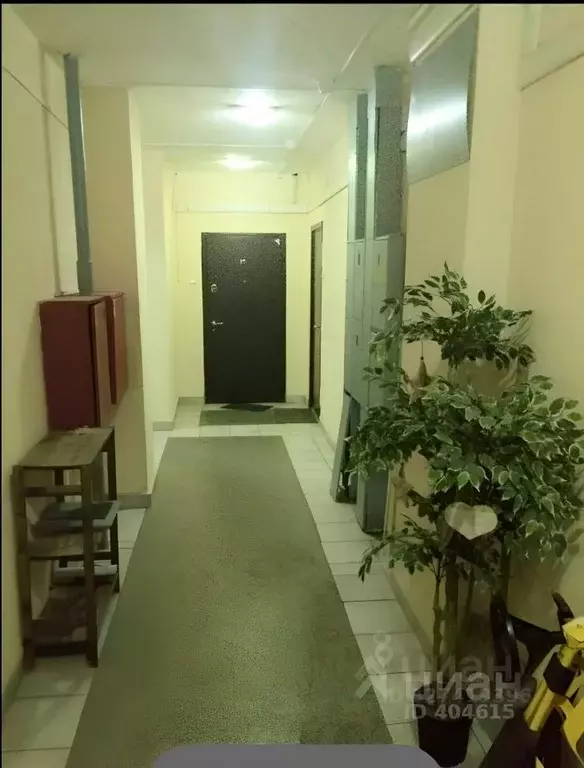 3-к кв. Москва Высоковольтный проезд, 1к5 (76.0 м) - Фото 2