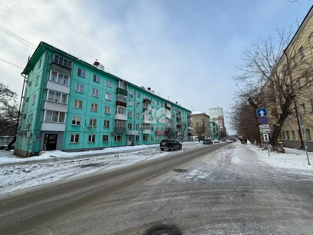 Торговая площадь (44 м) - Фото 2