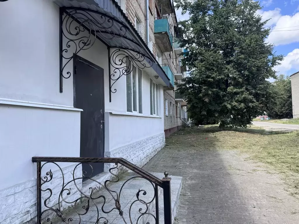 3-к кв. Брянская область, Клинцы Союзная ул., 86 (99.2 м) - Фото 2