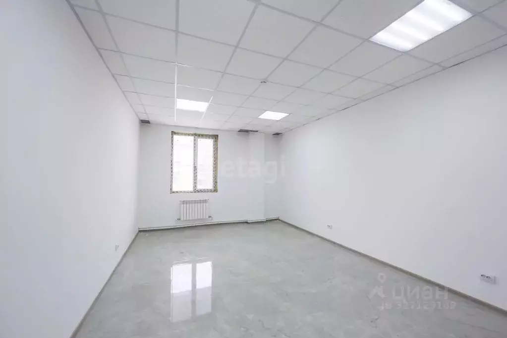 Офис в Хабаровский край, Хабаровск ул. Карла Маркса, 146 (27 м) - Фото 2