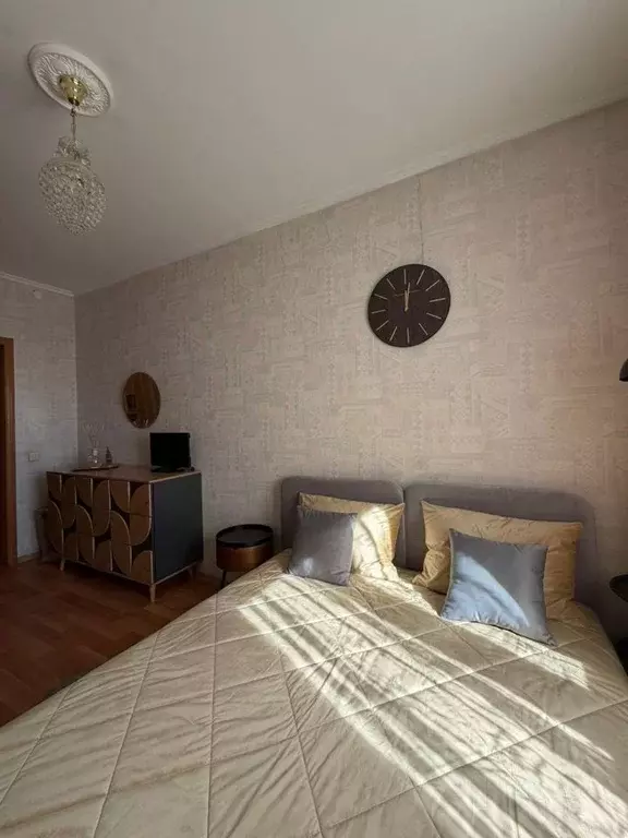 2-к кв. Москва Авиационная ул., 59 (51.0 м) - Фото 2