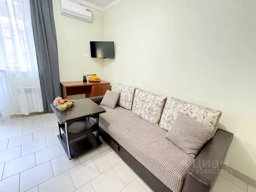 Комната Краснодарский край, Анапа Пионерский просп., 257Г - Фото 2