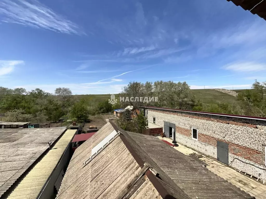 Дом в Ростовская область, Тацинский район, пос. Быстрогорский ... - Фото 0