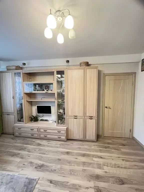 2-к кв. Санкт-Петербург ул. Замшина, 30 (45.2 м) - Фото 1