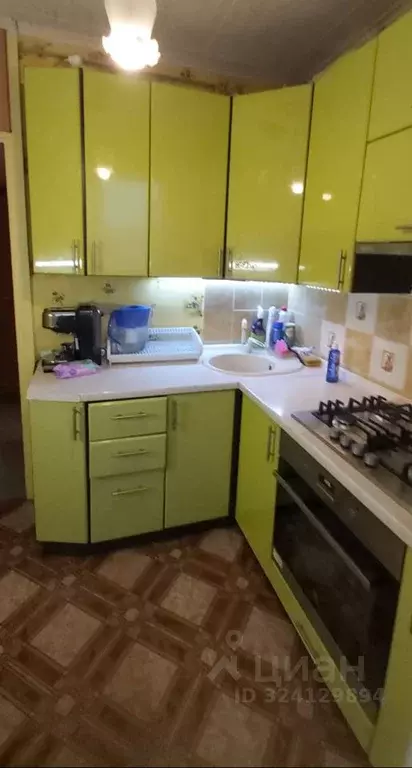 2-к кв. Москва ул. Подольских Курсантов, 18К1С2 (45.0 м) - Фото 1