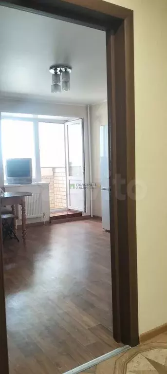 1-к. квартира, 42 м, 9/9 эт. - Фото 1