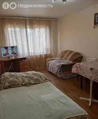 2-комнатная квартира: Ухта, проспект Космонавтов, 42 (44 м) - Фото 1