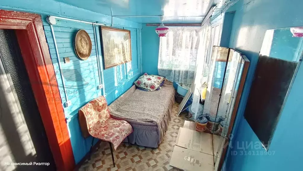 Дом в Калужская область, Сухиничи ул. Некрасова, 49 (44 м) - Фото 2