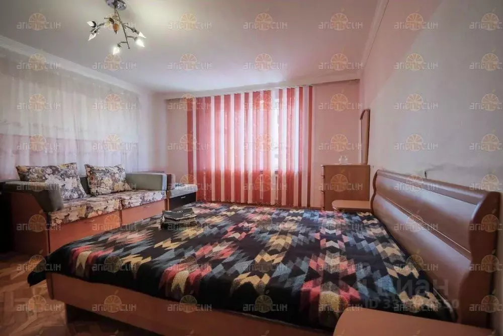 3-к кв. Ставропольский край, Ставрополь ул. Дзержинского, 152 (107.4 ... - Фото 2