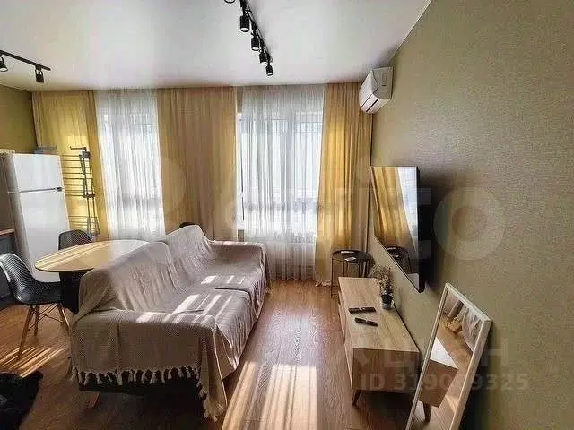 Студия Татарстан, Казань ул. Братьев Батталовых, 20А (31.6 м) - Фото 1