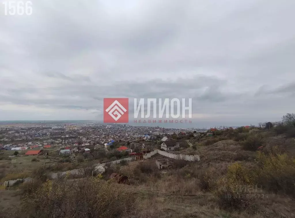 Участок в Крым, Феодосия Энергетик СПК,  (24.0 сот.) - Фото 1