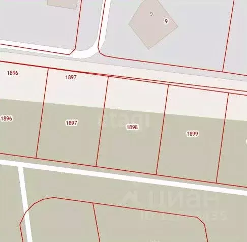 Участок в Московская область, Химки Сходня Форест Парк кп, 85 (6.0 ... - Фото 2