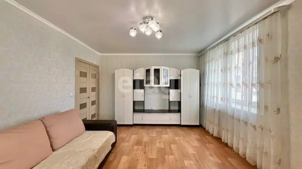 2-к кв. Мордовия, Саранск Волгоградская ул., 83 (53.6 м) - Фото 1