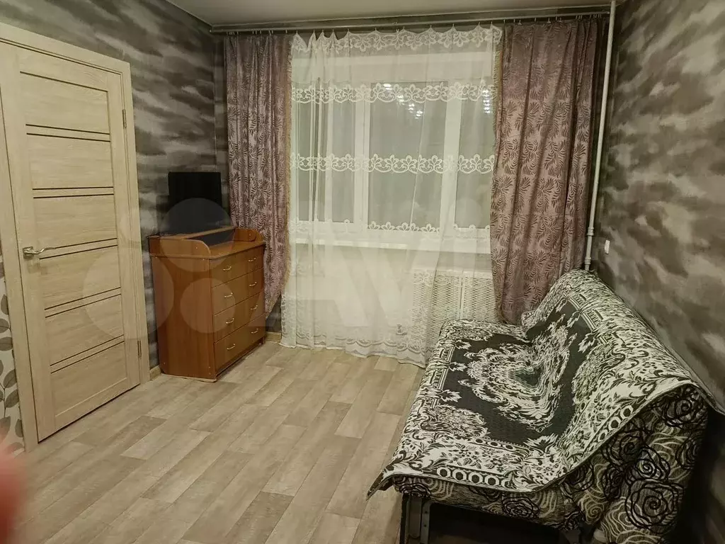 2-к. квартира, 42,5 м, 1/5 эт. - Фото 0