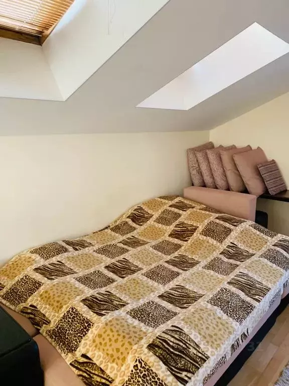 Студия Татарстан, Казань ул. Щапова, 12 (40.0 м) - Фото 2