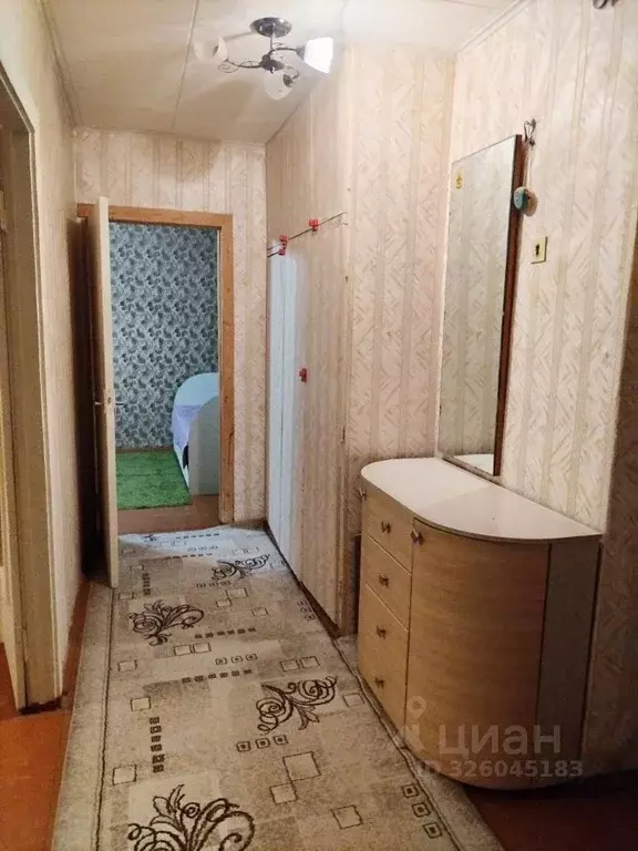 2-к кв. Рязанская область, Рязань Вишневая ул., 34/12 (50.0 м) - Фото 1