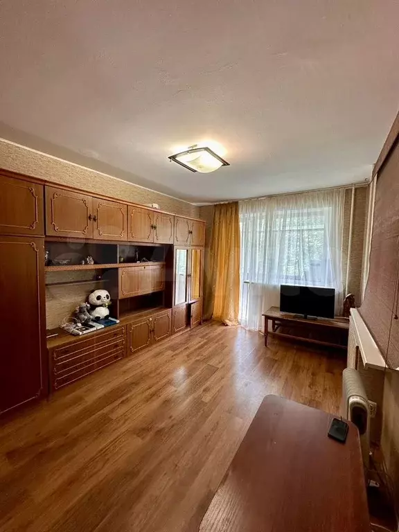 2-к. квартира, 43 м, 3/5 эт. - Фото 1