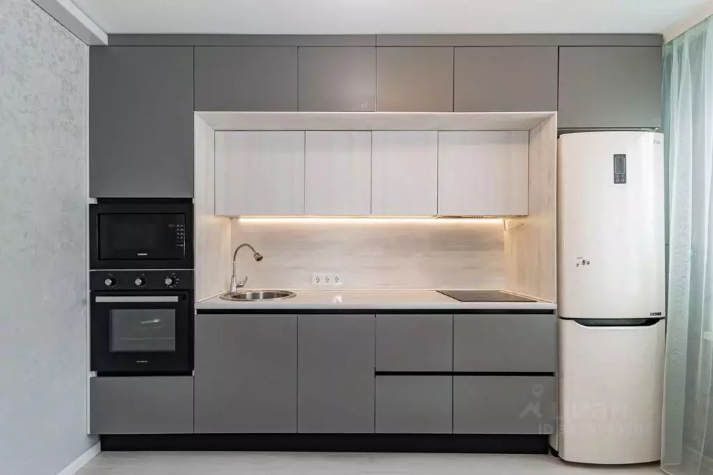 2-к кв. Свердловская область, Екатеринбург ул. Бакинских Комиссаров, ... - Фото 2