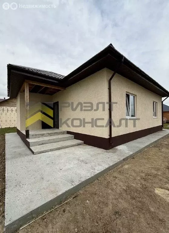 Дом в село Троицкое, 2-я Челябинская улица, 53 (91.2 м) - Фото 2