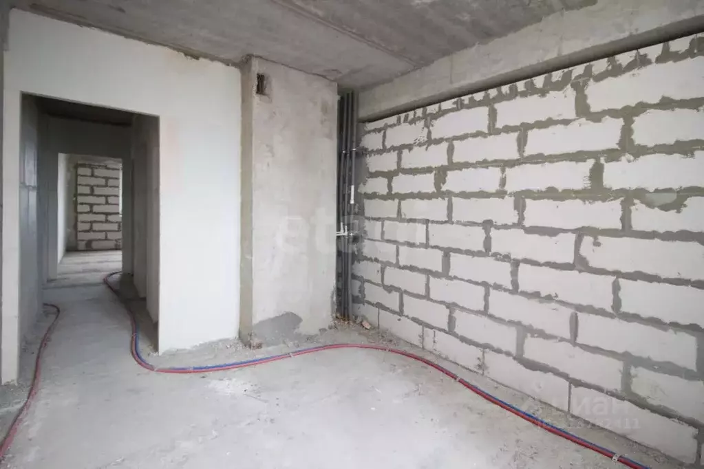 1-к кв. Калужская область, Калуга ул. Пухова, 56 (49.0 м) - Фото 1