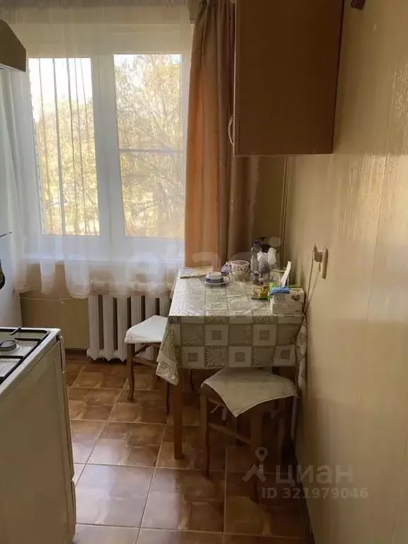 1-к кв. Северная Осетия, Владикавказ Московская ул., 27к4 (32.0 м) - Фото 0