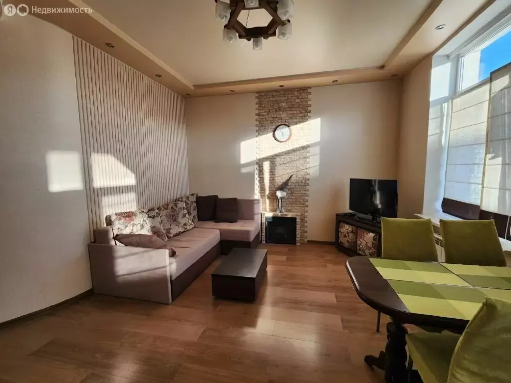 4-комнатная квартира: Севастополь, Античный проспект, 6 (147 м) - Фото 2