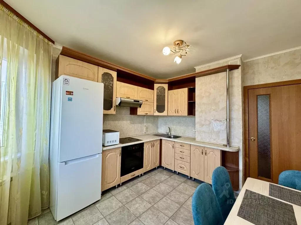 2-к кв. Курская область, Курск просп. Победы, 24 (56.0 м) - Фото 2