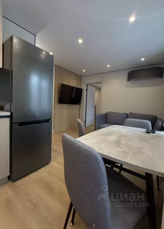 1-к кв. Москва Пулковская ул., 3К1 (43.0 м) - Фото 1