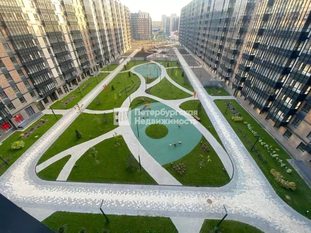 Студия Ленинградская область, Кудрово г. Всеволожский район, Заневское ... - Фото 2