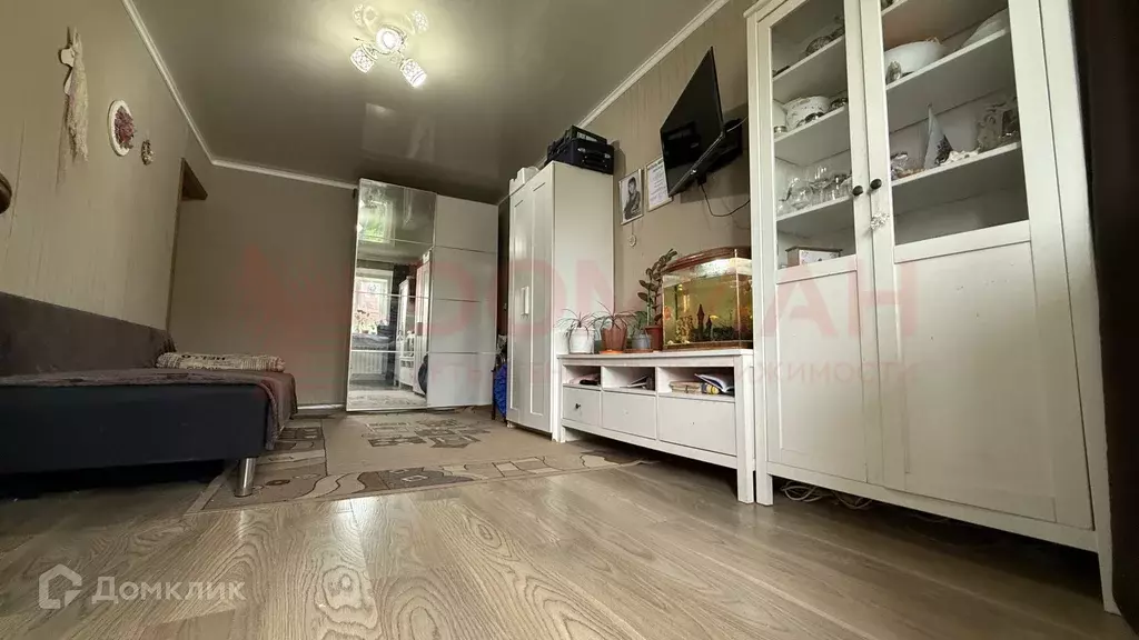 Продаётся 3-к квартира, 57 м - Фото 0