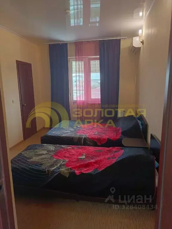 Студия Краснодарский край, Темрюкский район, Ахтанизовское с/пос, пос. ... - Фото 1