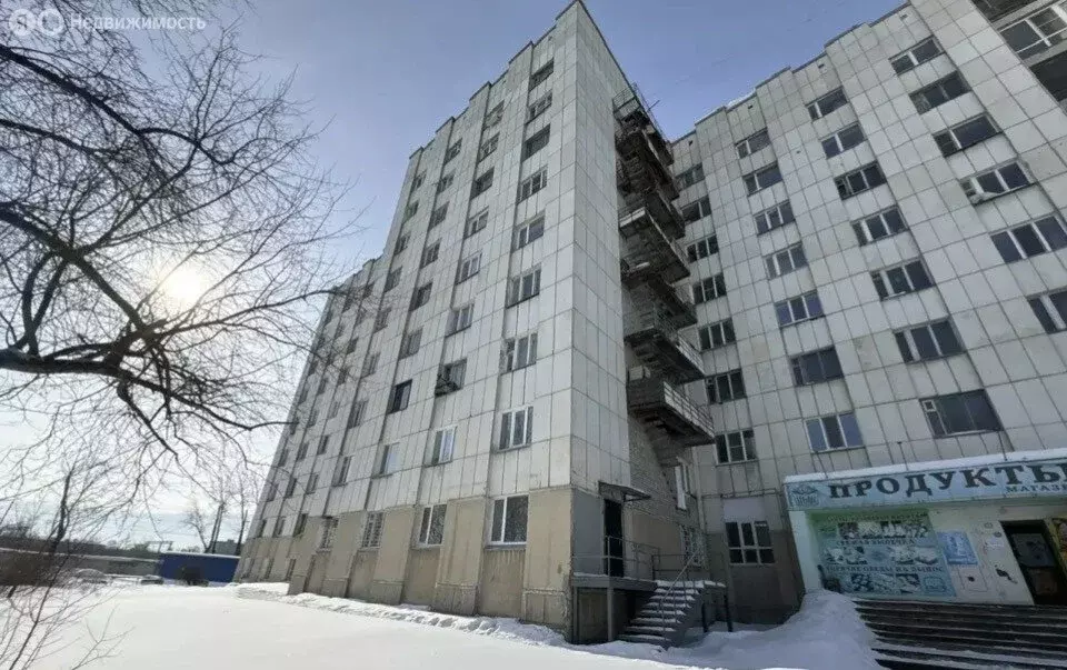 1к в -комнатной квартире (12.9 м) - Фото 1