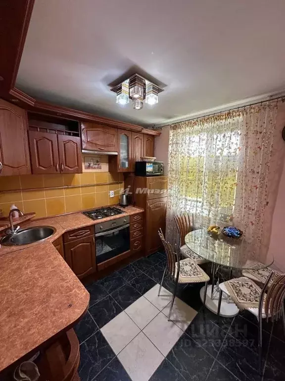 1-к кв. Крым, Симферополь ул. Лексина, 54 (39.0 м) - Фото 2