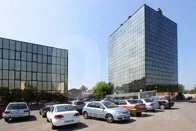 Офис в Москва Загородное ш., 1 (8374 м) - Фото 2