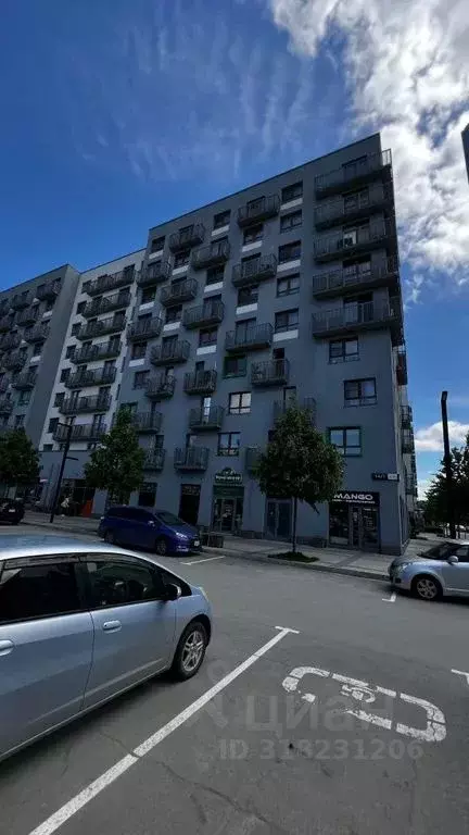 Студия Новосибирская область, Новосибирск ул. Дунаевского, 14/1 (30.0 ... - Фото 1