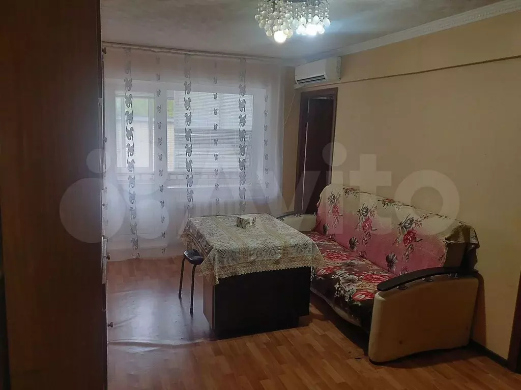 3-к. квартира, 47,7 м, 2/5 эт. - Фото 0