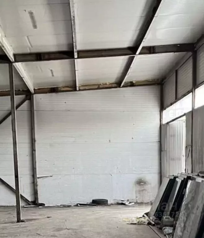 Торговая площадь в Москва № 70 кв-л, 1 (60 м) - Фото 1